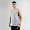Terrel sportswear anti lazy grey long cut