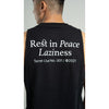 Terrel sportswear anti Lazy long cut sleveless