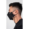 Terrel sportswear evo mask bundle 6 pcs masker kain non medis konektor