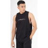 Terrel sportswear worth to hurt long cut sleveless