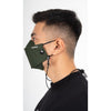 Terrel sportswear evo mask bundle 6 pcs masker kain non medis konektor
