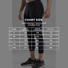 Terrel Sportswear - Performance Base Layer Men Running Gym | Celana Olahraga Pria Compression Base Layer Stretch Lycra Pocket