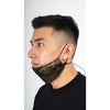 Terrel sportswear masker basic camo #techseries kain non medis terrel sportswear