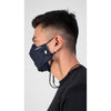 Terrel sportswear evo mask bundle 6 pcs masker kain non medis konektor
