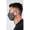 Terrel sportswear evo mask bundle 3 pcs masker kain non medis konektor