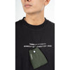 Terrel sportswear masker basic green kain 3D masker non medis terrel sportswear