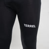Terrel Sportswear - Performance Base Layer Men Running Gym | Celana Olahraga Pria Compression Base Layer Stretch Lycra Pocket