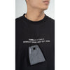 Terrel sportswear masker basic grey  3D masker non medis terrel sportswear
