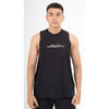 Terrel sportswear worth to hurt long cut sleveless
