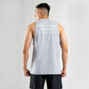 Terrel sportswear anti lazy grey long cut