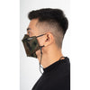 Terrel sportswear evo mask bundle 6 pcs masker kain non medis konektor