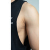 Terrel sportswear anti Lazy long cut sleveless