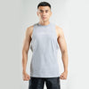 Terrel sportswear worth to hurt grey long cut