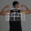 Terrel sportswear long cut sleveless
