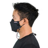 Terrel Sportswear Konektor masker