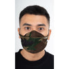Terrel sportswear masker basic camo #techseries kain non medis terrel sportswear