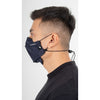 Terrel sportswear evo mask bundle 3 pcs masker kain non medis konektor