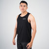 Terrel Sportswear - Basic Tanktop Sleeveless Men Running Gym | Tanktop Olahraga Pria Kaos Tanpa Lengan Dry Fit Quick Dry Lightweight