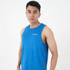 Terrel Sportswear - Basic Tanktop Sleeveless Men Running Gym | Tanktop Olahraga Pria Kaos Tanpa Lengan Dry Fit Quick Dry Lightweight