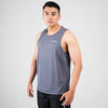 Terrel Sportswear - Basic Tanktop Sleeveless Men Running Gym | Tanktop Olahraga Pria Kaos Tanpa Lengan Dry Fit Quick Dry Lightweight