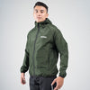 Terrel Sportswear - Basic Windbreaker Jacket Running Unisex | Jaket Olahraga Lightweight Packable Quick Dry