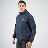 Terrel Sportswear - Basic Windbreaker Jacket Running Unisex | Jaket Olahraga Lightweight Packable Quick Dry