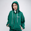 Terrel x Wallts Court & Co Post-rally Women Jacket Padel Series