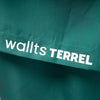Terrel x Wallts Court & Co Post-rally Women Jacket Padel Series