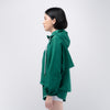 Terrel x Wallts Court & Co Post-rally Women Jacket Padel Series
