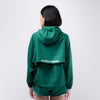 Terrel x Wallts Court & Co Post-rally Women Jacket Padel Series