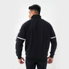 Terrel tracktop jaket olah raga