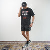Terrel Celana Pendek Boardshort Hijau