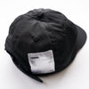 Terrel sporstwear topi sport lari Dashing cap black running series