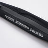 Terrel Sportswear - Dashing Bag Black Series Tas Lari Unisex | Stretch Lightweight Water Resistant