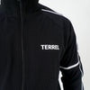 Terrel tracktop jaket olah raga