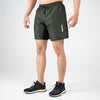 Terrel Celana Pendek Boardshort Hijau