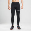 Terrel Sportswear - Performance Base Layer Men Running Gym | Celana Olahraga Pria Compression Base Layer Stretch Lycra Pocket