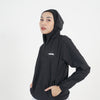 Terrel Cagoule Jacket Parasut