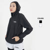 Terrel Cagoule Jacket Parasut