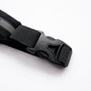 Terrel Sportswear - Dashing Bag Black Series Tas Lari Unisex | Stretch Lightweight Water Resistant