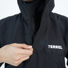 Terrel Cagoule Jacket Parasut