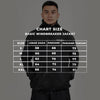 Jaket Pria Parasut Windbreaker Hjau