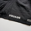Terrel Celana Lari Dashing Running Short Black Running Series