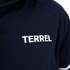 Terrel tracktop jaket olah raga