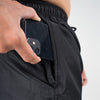 Terrel Celana Pendek Boardshort Hitam