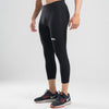Terrel Sportswear - Performance Base Layer Men Running Gym | Celana Olahraga Pria Compression Base Layer Stretch Lycra Pocket
