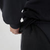 Terrel Sportswear - Trackpants Jogger Training Men | Celana Training Pria Celana Olahraga Jogger Track Pants Polyester Resleting Belakang