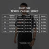 Terrel Steps to be stronger white tshirt