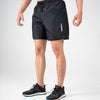 Terrel Celana Pendek Boardshort Hitam