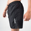 Terrel Celana Pendek Boardshort Hitam